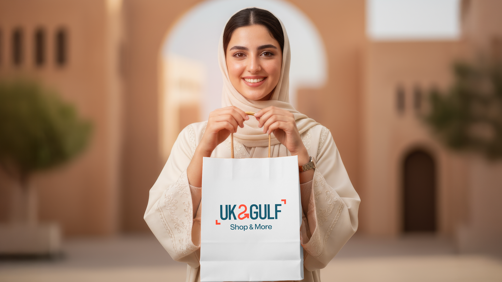 UK2Gulf preview