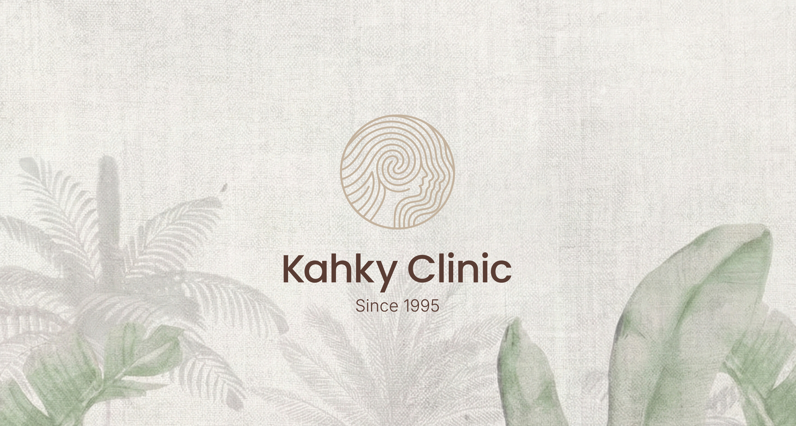 Kahky Clinic preview